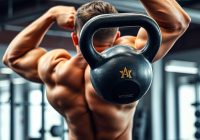 Kettlebell swing – technika, korzyści i najczęstsze błędy