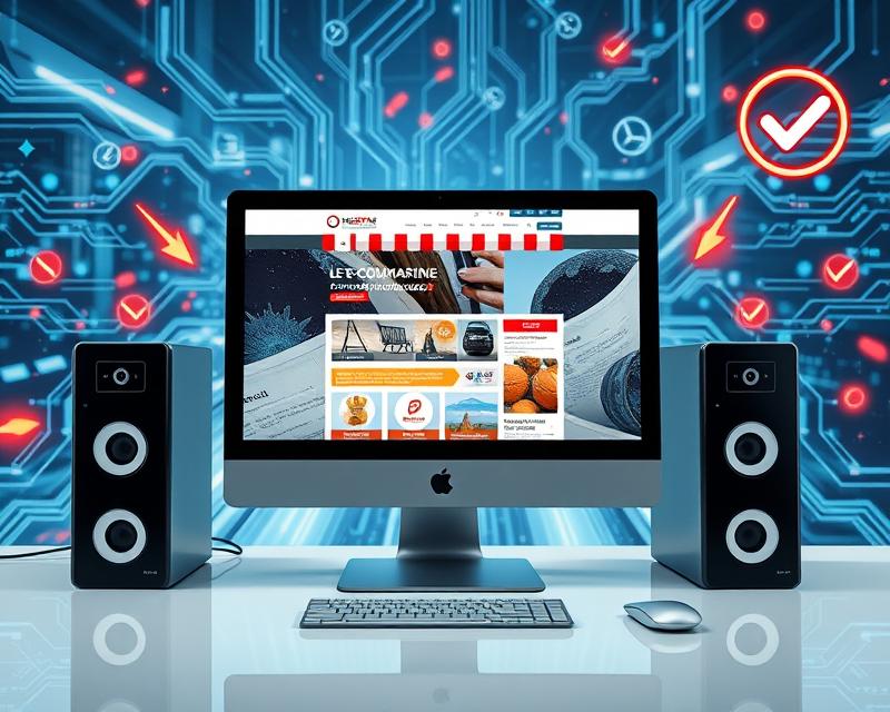 Jak wybrać najlepszy hosting dla e-commerce? Kluczowe czynniki