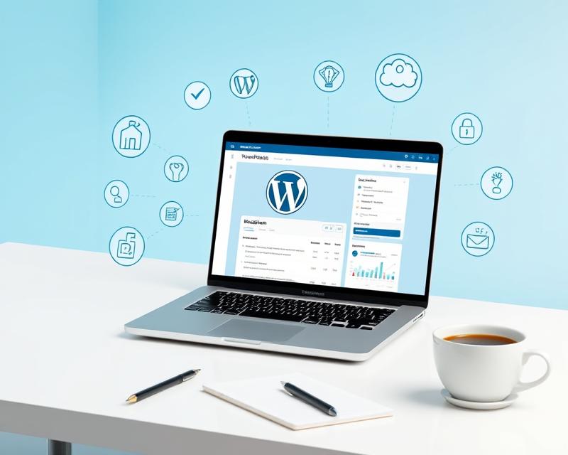 Wybór hostingu dla WordPress: kluczowe czynniki i porady