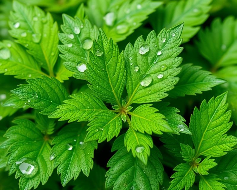 Pokrzywa zwyczajna – superfoods pełne zdrowotnych właściwości