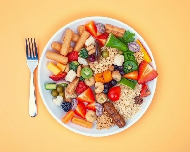 Dieta zachodnia – jak wpływa na zdrowie i co zmienić?