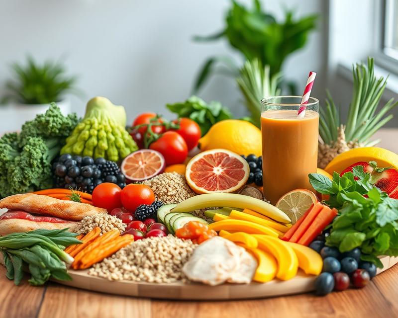 Jak wzmocnić organizm po chorobie? Sprawdzone diety i porady