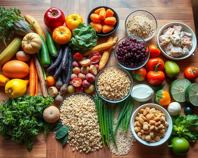 Fleksitarianizm – elastyczny wegetarianizm i jego korzyści zdrowotne