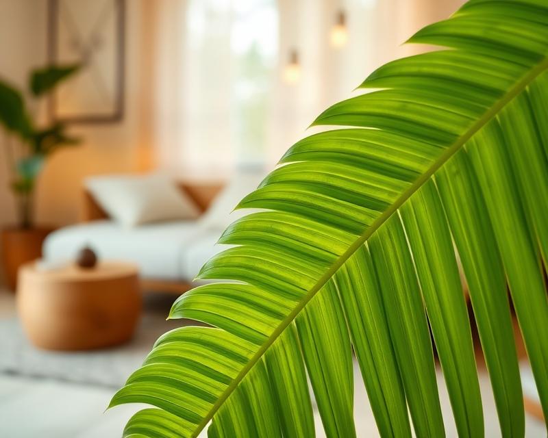 Domowa wcierka z palmy sabałowej – skuteczne sposoby na wypadanie włosów