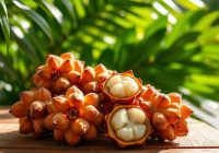 Longan – zdrowotne właściwości egzotycznego owocu z Azji