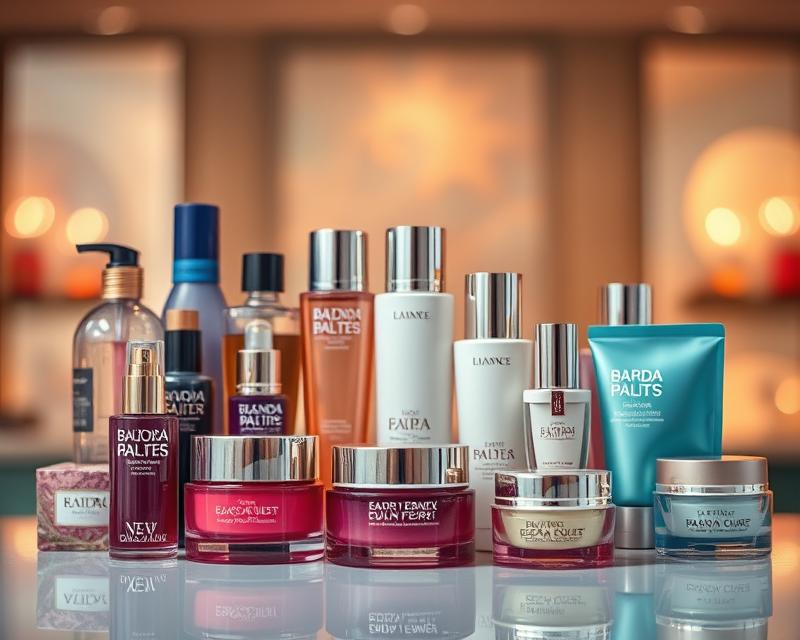 Jak druk opakowań wpływa na wizerunek marki kosmetycznej?