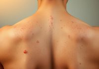 Trądzik na plecach – przyczyny, objawy i skuteczne metody leczenia