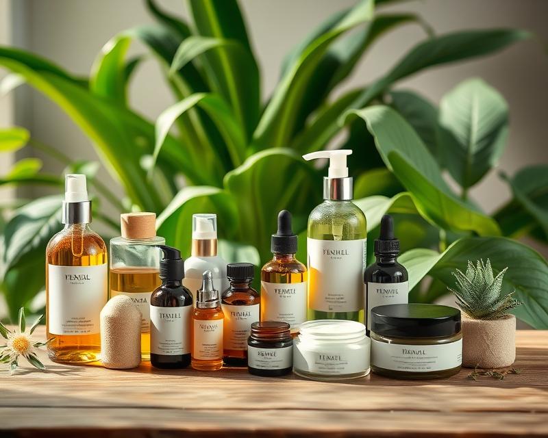 Sekrety zdrowej skóry: Kompletna pielęgnacja w różnych etapach życia