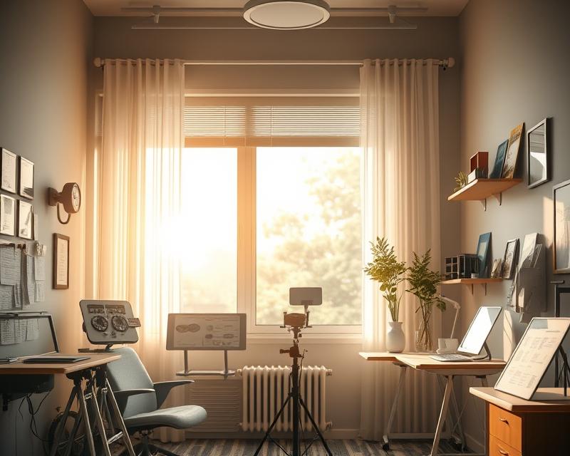 Rehabilitacja wzroku – jakie metody i korzyści przynosi?