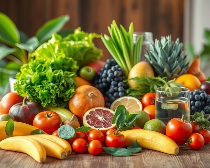 Oczyszczanie organizmu – co warto wiedzieć i jak to zrobić?