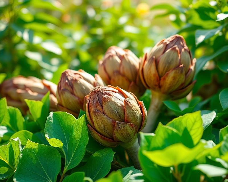 Topinambur – odkryj zdrowotne właściwości i wartości odżywcze tej rośliny