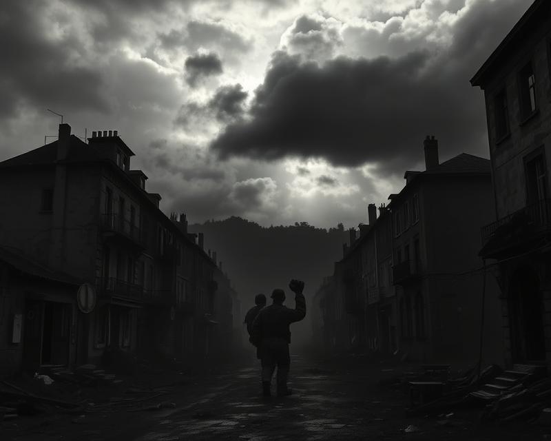 Historia Vichy: kontekst, reżim, kolaboracja i opór w Francji