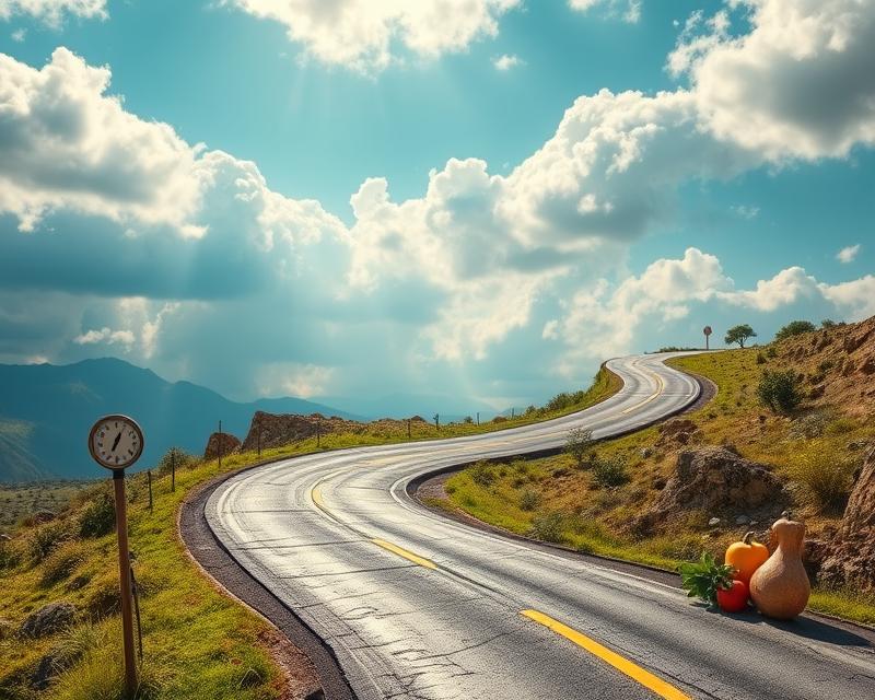 Błędy w odchudzaniu: jak ich unikać, by osiągnąć efekty?