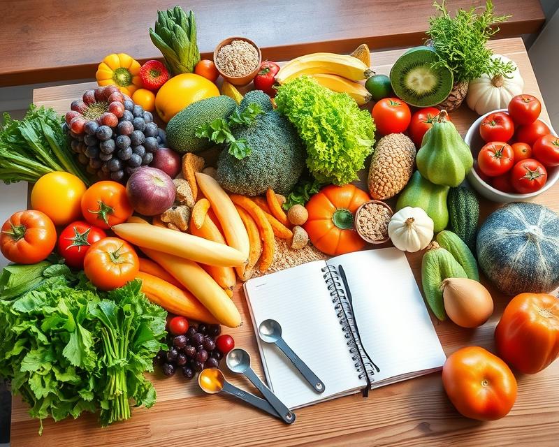 Dieta Chodakowskiej: skuteczny plan odchudzania i zdrowe nawyki