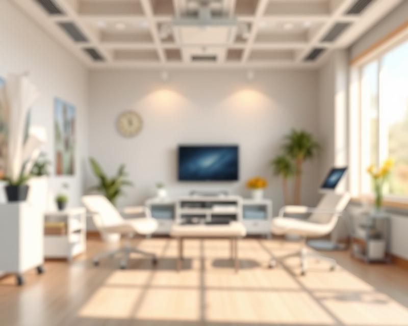 Rehabilitacja wzroku: jak poprawić komfort widzenia?