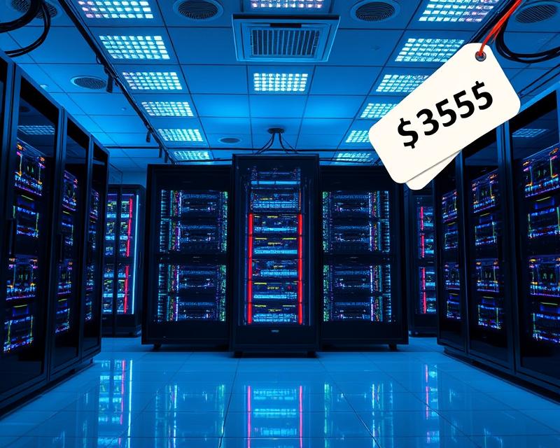 Ile kosztuje hosting? Przewodnik po cenach i rodzajach usług