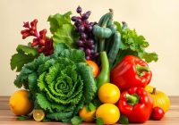 Dieta odkwaszająca – jak przywrócić równowagę kwasowo-zasadową?