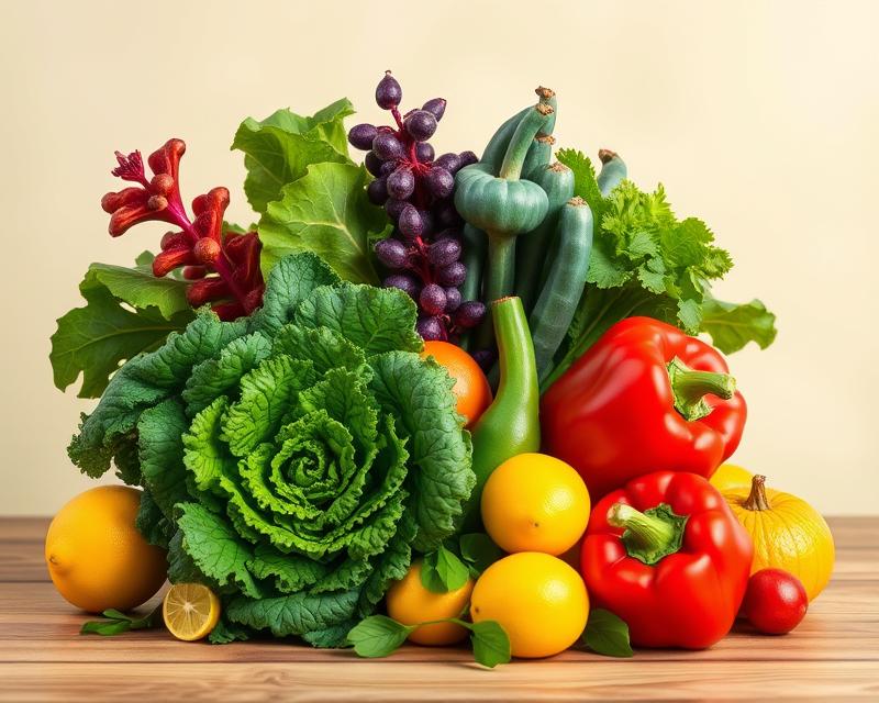 Dieta odkwaszająca – jak przywrócić równowagę kwasowo-zasadową?