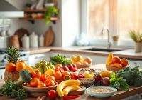 Zdrowa dieta i odchudzanie po porodzie – co musisz wiedzieć?