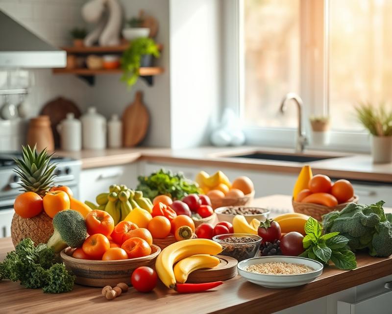 Zdrowa dieta i odchudzanie po porodzie – co musisz wiedzieć?