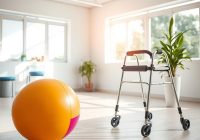 Rehabilitacja po udarze: jak skutecznie wrócić do zdrowia?