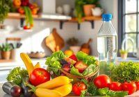Dieta dla 14-latki z nadwagą – jak zbudować zdrowe nawyki?