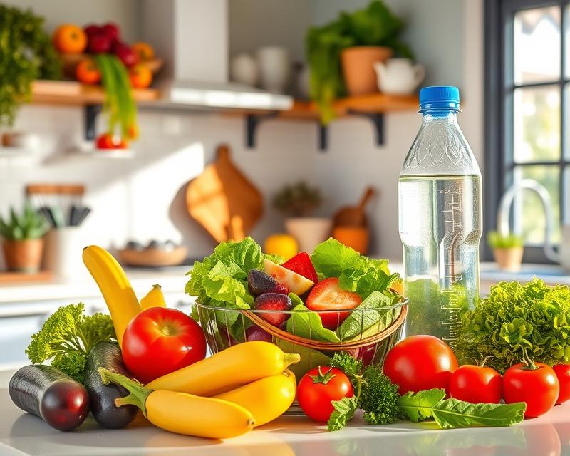 Dieta dla 14-latki z nadwagą – jak zbudować zdrowe nawyki?