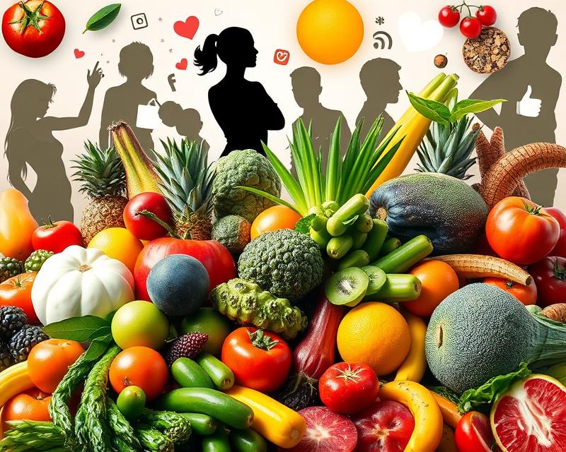 Diety gwiazd: jakie są ich tajemnice i skutki zdrowotne?