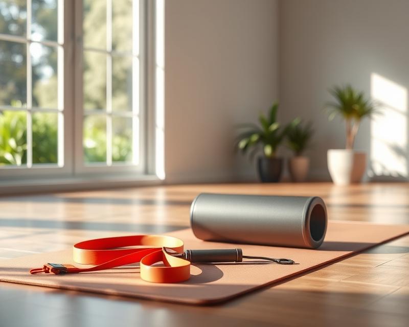 Jak rozciągać mięśnie pośladków? Techniki i wskazówki dla zdrowia