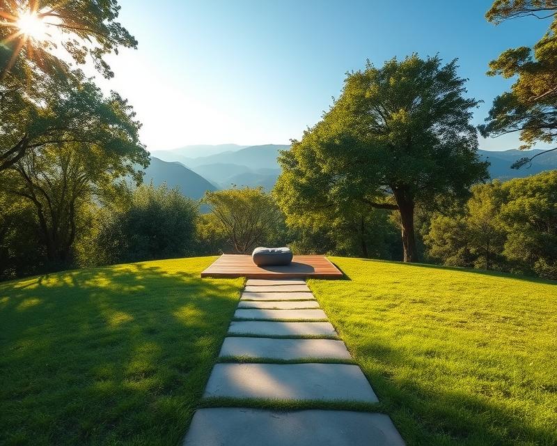 Medytacja Vipassana i joga – klucz do spokoju i samopoznania