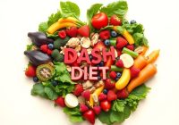 Dieta DASH – zasady, zdrowe nawyki i efekty dla serca