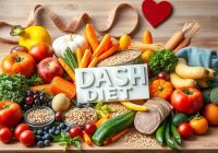 Dieta DASH – co musisz wiedzieć o zasadach i korzyściach zdrowotnych?