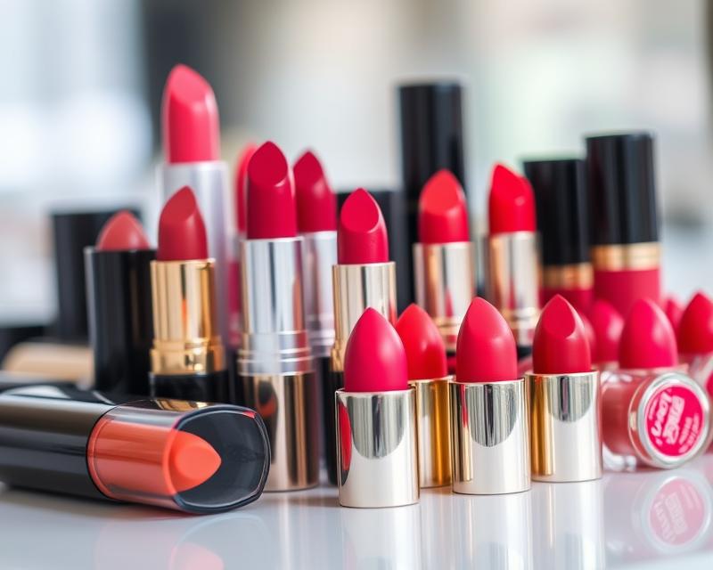 Szminka czy pomadka? Zrozum różnice i wybierz najlepiej