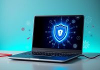 Program antywirusowy – jak wybrać najlepszą ochronę dla komputera?
