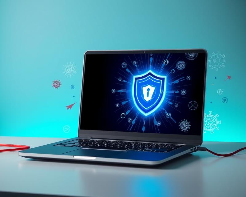 Program antywirusowy – jak wybrać najlepszą ochronę dla komputera?