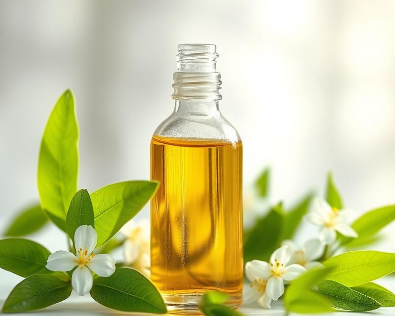 Oleje niekomedogenne – dlaczego warto je stosować w pielęgnacji?