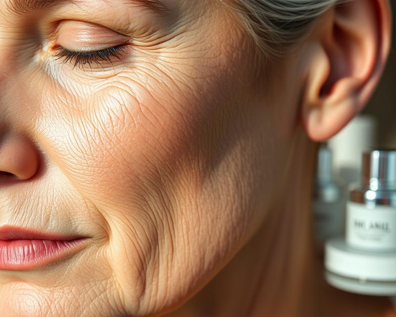 Pielęgnacja skóry dojrzałej – kluczowe zasady i metody działania