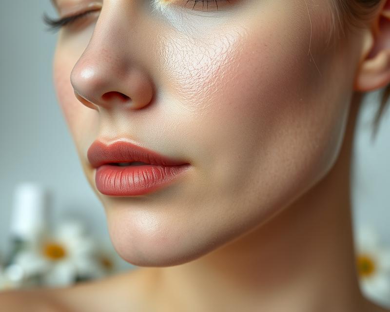 Jak skutecznie walczyć z zaskórnikami zamkniętymi? Poradnik pielęgnacyjny