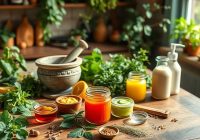 Domowe kosmetyki – jak je tworzyć i dbać o skórę?
