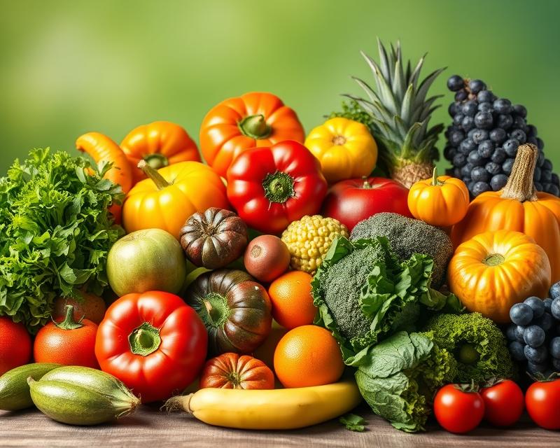 Skuteczna dieta odchudzająca po pięćdziesiątce – kluczowe zasady i wyzwania