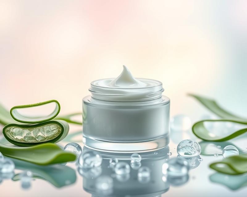 Kremy do skóry odwodnionej – jak wybrać, zalety i efekty?