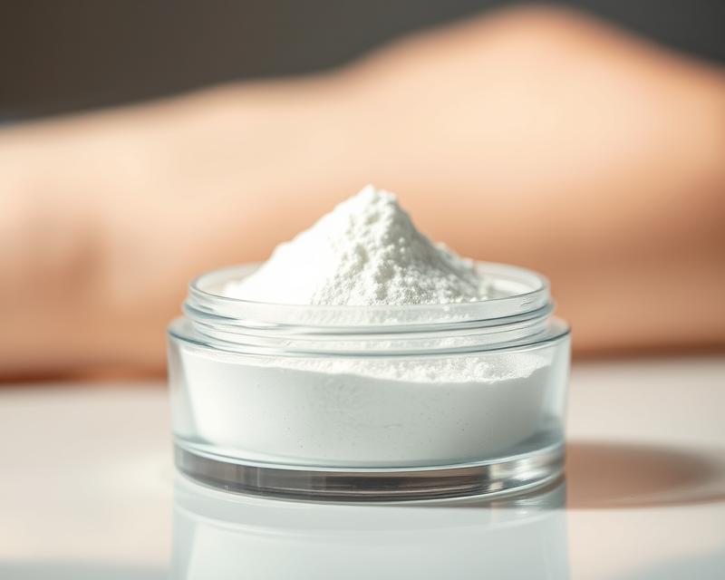 Puder nie zatykający porów – najlepsze rodzaje i efekty działania