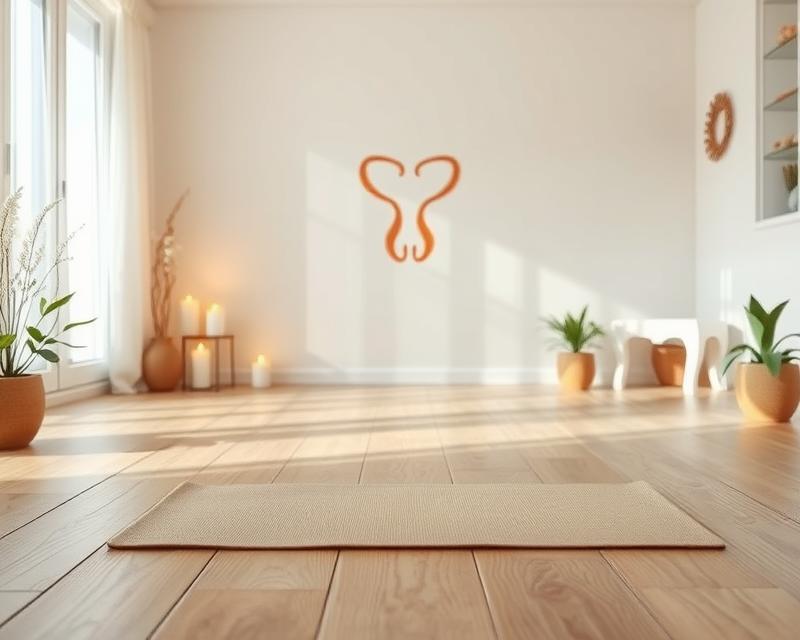 Ćwiczenia na miednicę – klucz do zdrowia kobiet i ich komfortu