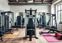 Jak wybrać idealny atlas do ćwiczeń? Kluczowe aspekty i porady