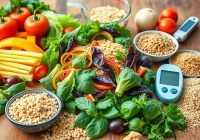 Dieta dla cukrzyków – zasady, produkty i planowanie posiłków