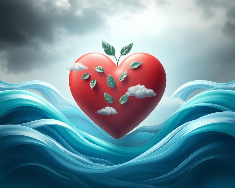 Nerwica serca – objawy, przyczyny i skutki zdrowotne