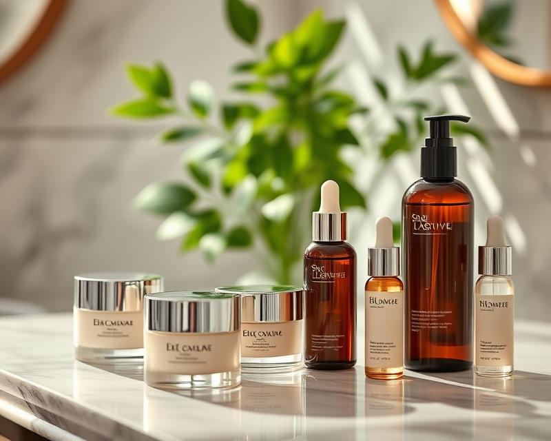 Jak wybrać idealny krem po 40 roku życia? Kluczowe składniki i wskazówki