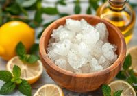 Domowy peeling do rąk – skuteczne metody na nawilżenie dłoni