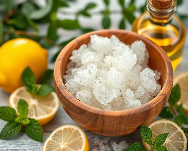 Domowy peeling do rąk – skuteczne metody na nawilżenie dłoni