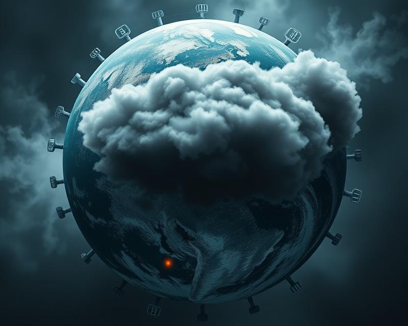 Pandemia COVID-19: skutki, nierówności i przygotowanie na przyszłość